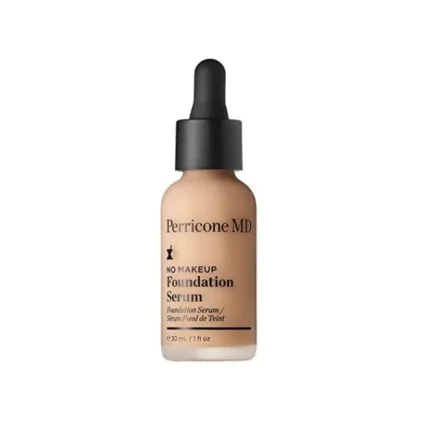 Perricone MD No Makeup Foundation Serum Broad Spectrum