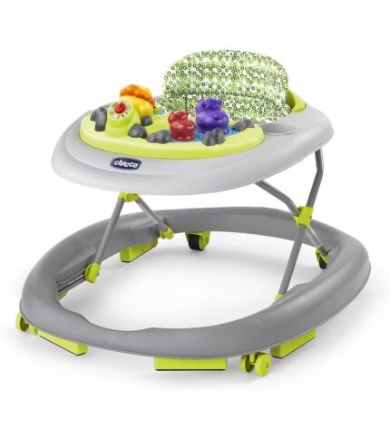 Chicco Walky Talky Baby Walker - Circles