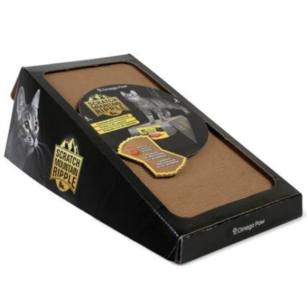 Scratch Mountain Ripple